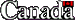 Canada wordmark